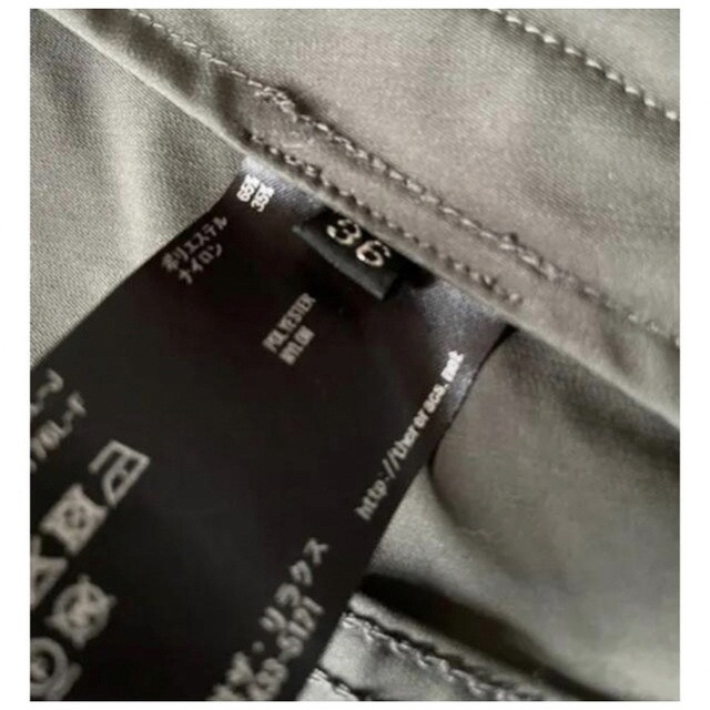 THE RERACS khakigreen ショートMODSコート マウンテン \半額SALE