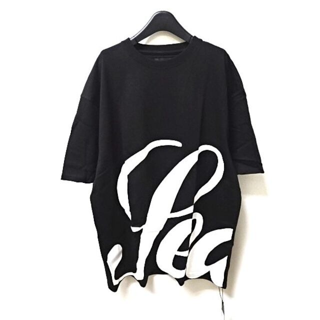 【8/24まで価格】WIND AND SEA wds Bigger Tee