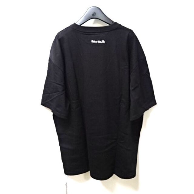 XL WIND AND SEA wds (Bigger) S/S Tee