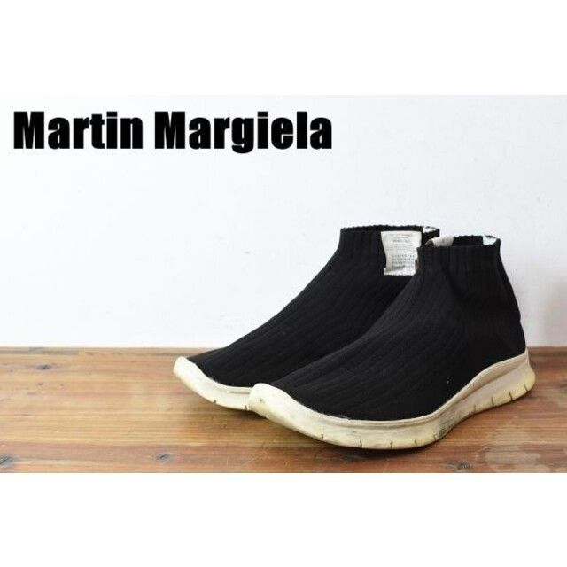 MN AE0017 Martin Margiela マルタンマルジェラ 厚底