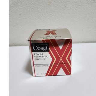 オバジ(Obagi)のオバジX　ダーマアドバンスドリフト(クリーム)本体50g(フェイスクリーム)