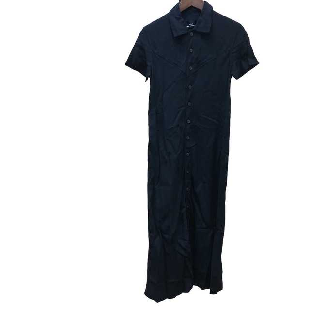 tricot COMME des GARCONS トリココムデギャルソン ワンピース 黒