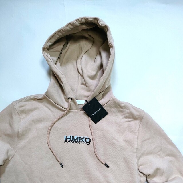 新品　HA-MAKIHO  ハマキホ　ストレッチジャケット