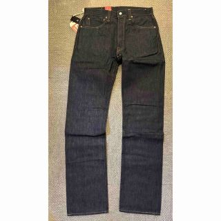 LEVI'S LVC 47 501 XX 米国製 W 34L36 新品未使用