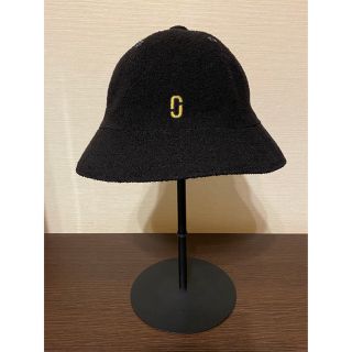 カンゴール(KANGOL)のKANGOL × MARC JACOBS   バケットハット(ハット)