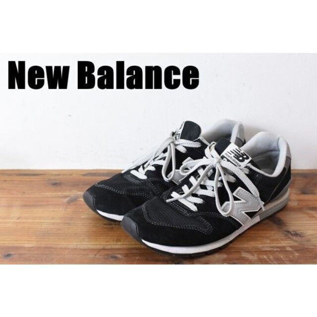 MN AE0015 New Balance 996 ニューバランス メンズ11ソール高さ