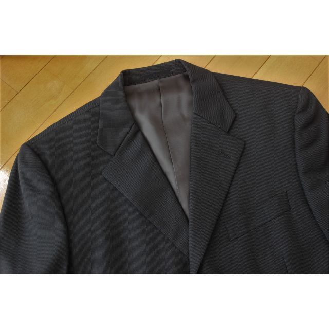 THE SUIT COMPANY(スーツカンパニー)の51【極美品】ザ スーツカンパニー スーツ AB4 メンズ ややゆったり体 M メンズのスーツ(セットアップ)の商品写真