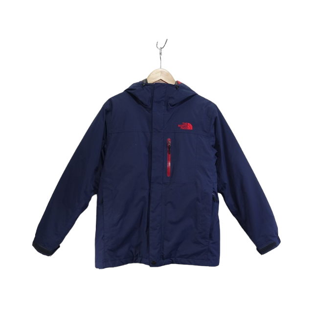 販売販売 THE NORTH FACE ZEUS TRICLIMATE JACKET - ジャケット/アウター