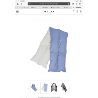 ドゥロワー マフラーの通販 100点以上 | Drawerを買うならラクマ
