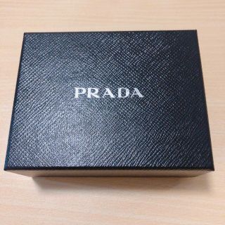 プラダ(PRADA)のプラダ 空箱 PRADA 箱のみ 箱 ボックス(ショップ袋)