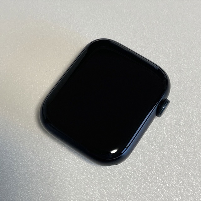 AppleApple Watch Series 8（GPSモデル）- 45mm