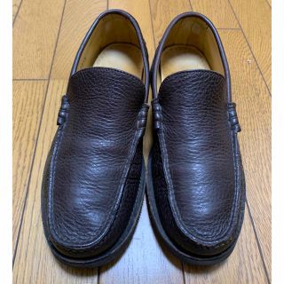 パラブーツ(Paraboot)のparabootパラブーツローファーシューズ(ドレス/ビジネス)