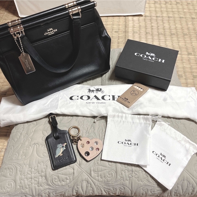 COACHまとめ売り