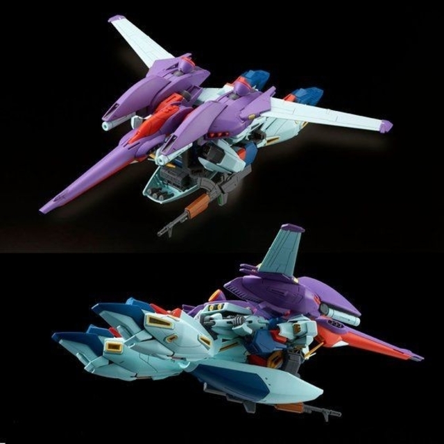 MG 1/100 リ・ガズィ・カスタムの通販 by 天翔(楽天ラクマ店)|ラクマ MG 100 リ・ガズィ・カスタム