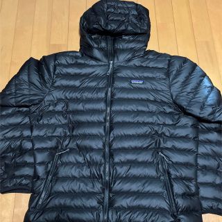 最新コレックション Patagonia パタゴニア トップリー ダウン Jacket