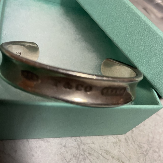 Tiffany & Co. Tiffany & Co.