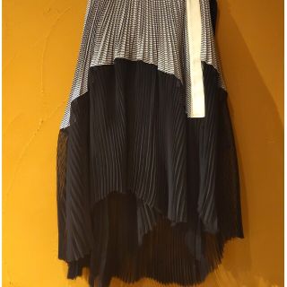 メーカー再生品】 sacai サカイ 度着用 1 美品 サイズ1 ジャンパー
