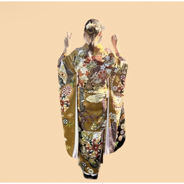 一部予約!】 振袖 フルセット 成人式 振袖 - printwise.ie