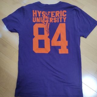 ヒステリックグラマー(HYSTERIC GLAMOUR)のHYSTERIC GLAMOUR(ヒステリックグラマー) tシャツ(Tシャツ/カットソー(半袖/袖なし))