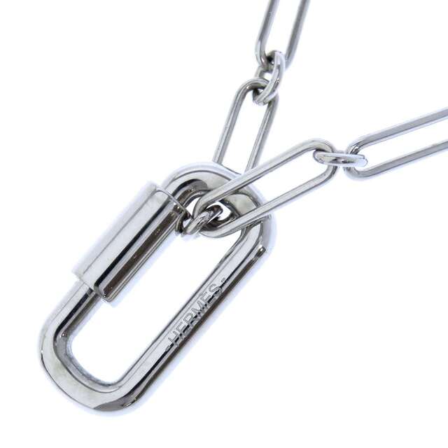 逸品】 エルメス - Hermes ネックレス ロングネックレス アクセサリー