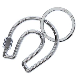 Hermes - エルメス キーホルダー フェール・ア・シュヴァル Fer a