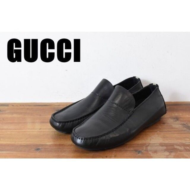 MN AE0006 高級 GUCCI グッチ ロゴ シェリーライン レザー 日本人気