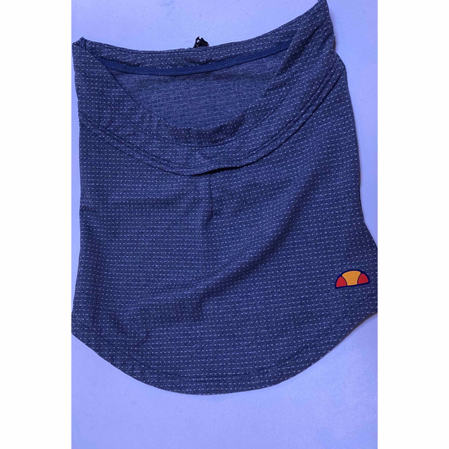 ellesse(エレッセ)のエレッセ ‧✧̣̥̇‧ネックゲイター？フェイスカバー？ スポーツ/アウトドアのスポーツ/アウトドア その他(その他)の商品写真