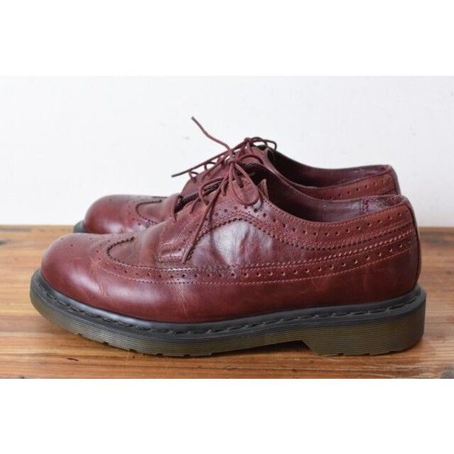 MN AE0005 Dr.Martens ドクターマーチン メンズ ラバーソール 5