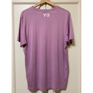20ss Y-3 半袖Tシャツ-