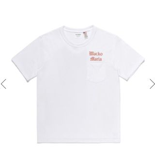 WACKO MARIA - 23ss WACKO MARIA 2PAC / T-SHIRT の通販 by なるさん's ...