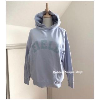 めのニット 新品未使用品タグ付き muse de Deuxieme Classe ニット帽
