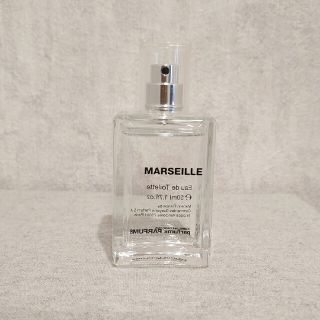 COMME des GARCONS - コムデギャルソン 香水 ミラー バイ カウズ