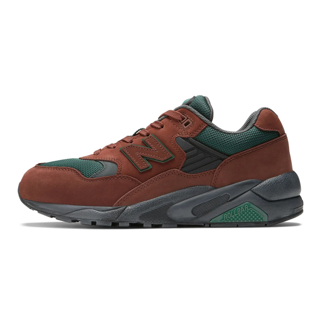 New Balance(ニューバランス)の新品 激レア New Balance MT580RTBビーフ & ブロッコリー メンズの靴/シューズ(スニーカー)の商品写真