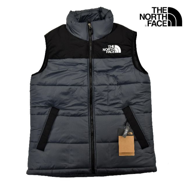 The North face Himalayan ベスト size:S