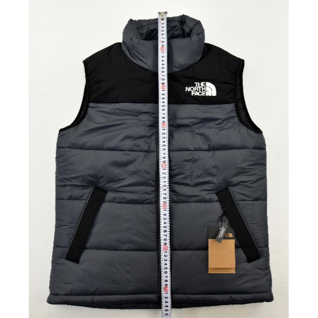 The North face Himalayan ベスト size:S