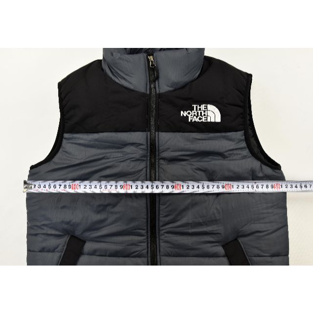 The North face Himalayan ベスト size:S