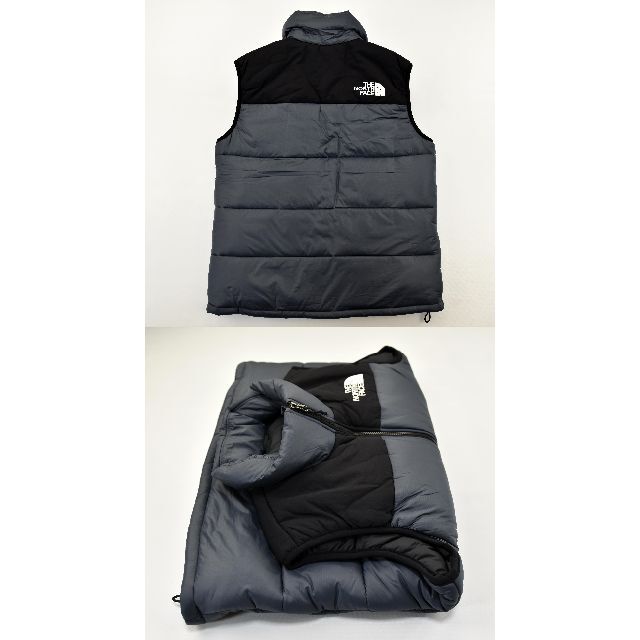 The North face Himalayan ベスト size:S