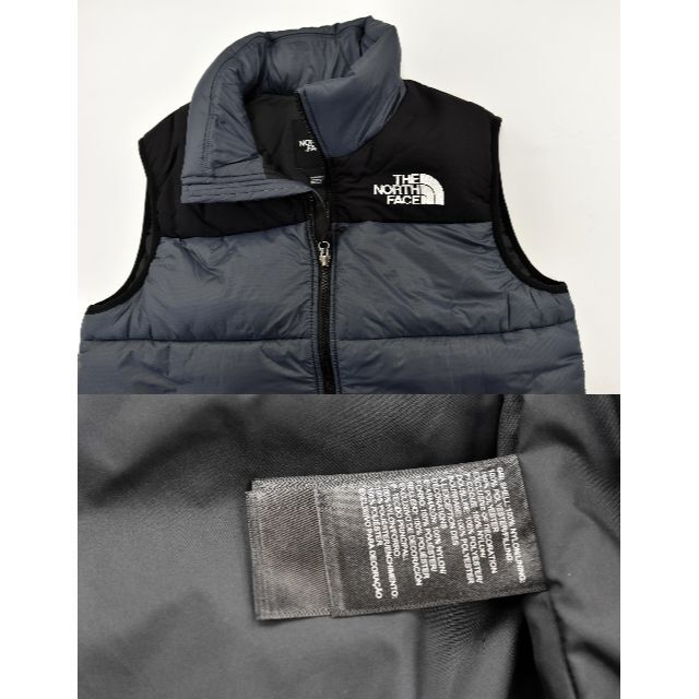 The North face Himalayan ベスト size:S