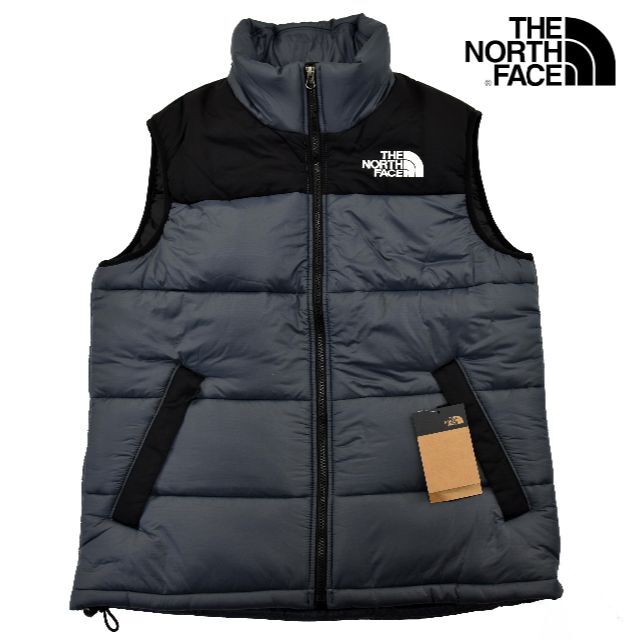 The North face Himalayan ベスト size:M