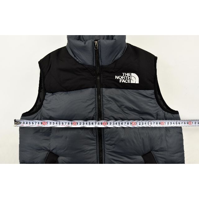 The North face Himalayan ベスト size:S