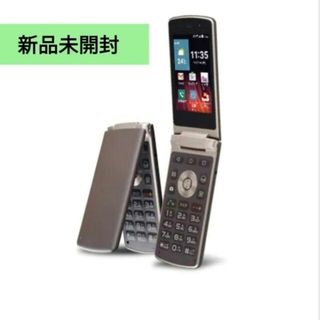 10台セット　SIMフリー LG スマートフォン Wine Smart(スマートフォン本体)