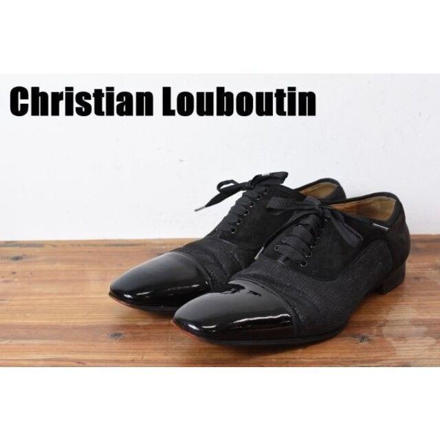 MN AE0001 高級 Christian Louboutin