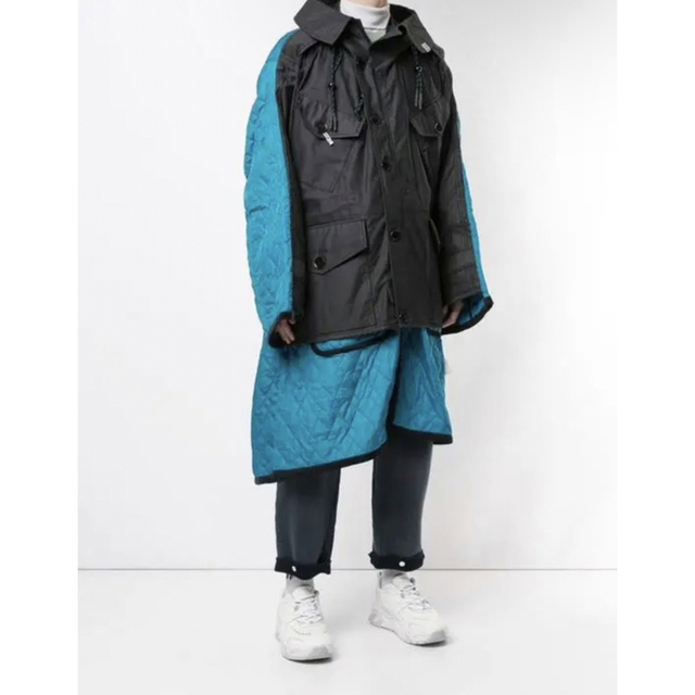 メゾン ミハラヤスヒロMilitaly Coat 20aw 【格安SALEスタート