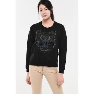 ケンゾー トレーナー/スウェット(レディース)の通販 400点以上 | KENZO ケンゾー トレーナー/スウェット(レディース)の通販 400点以上 | KENZO