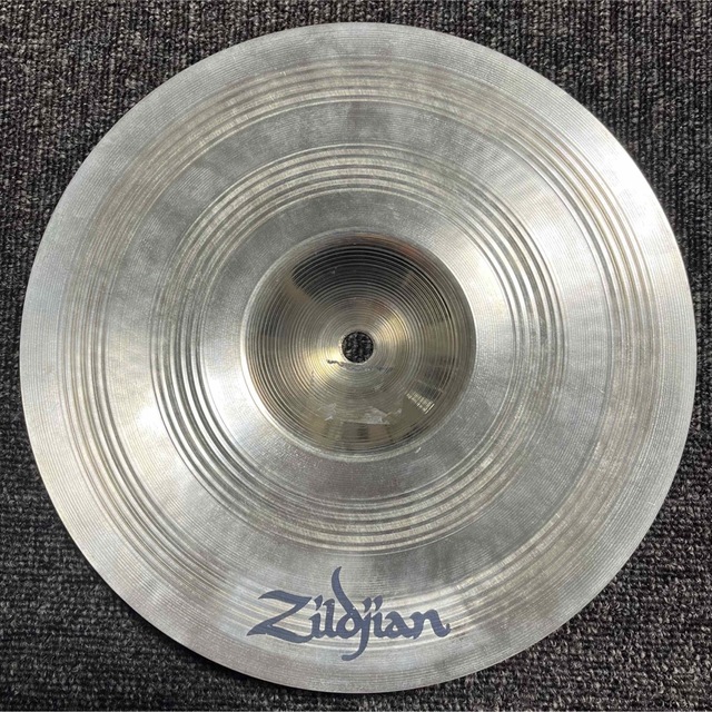 驚きの安さ Zildjian A Custom ReZo Splash 10インチ シンバル PRIMAVARA