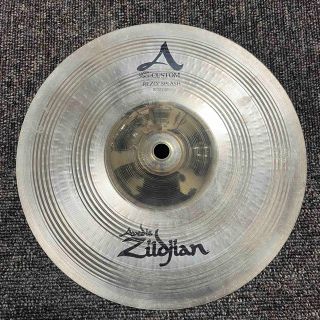 Zildjian A Custom ReZo Splash 10インチ(シンバル)