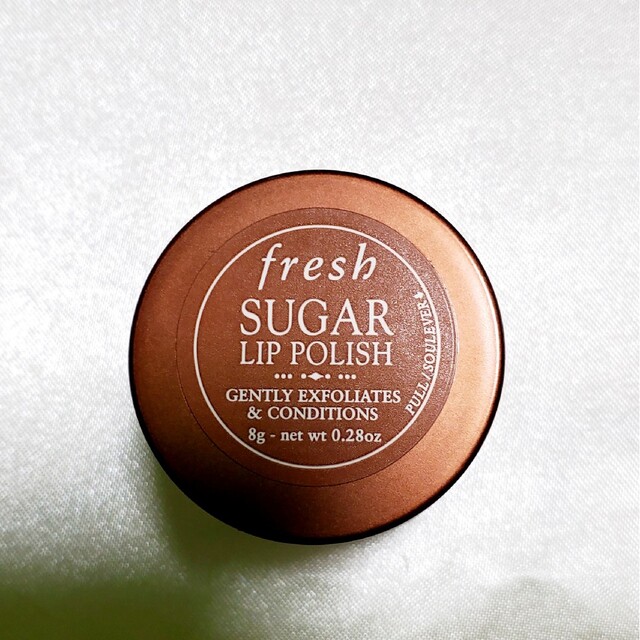 Sephora(セフォラ)のfresh SUGAR  リップトリートメント、クレンザー、フェイスマスク コスメ/美容のスキンケア/基礎化粧品(リップケア/リップクリーム)の商品写真