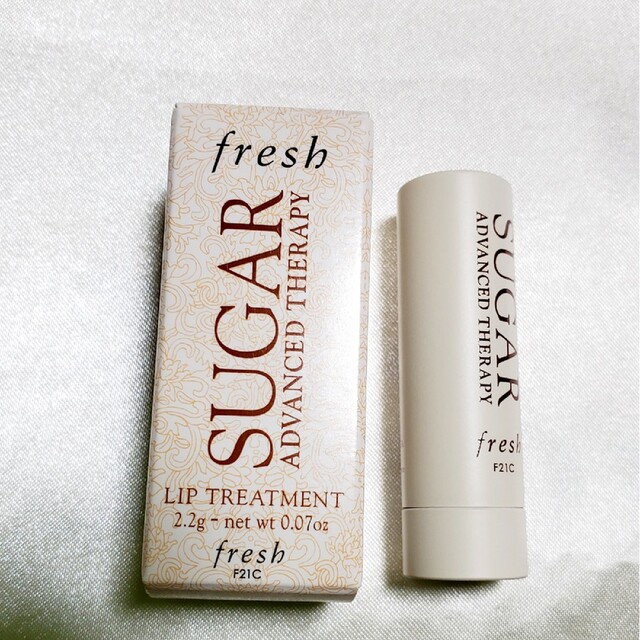 Sephora(セフォラ)のfresh SUGAR  リップトリートメント、クレンザー、フェイスマスク コスメ/美容のスキンケア/基礎化粧品(リップケア/リップクリーム)の商品写真