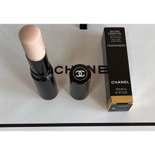 シャネル(CHANEL)のCHANEL ボームエサンシエル　トランスパラン(その他)