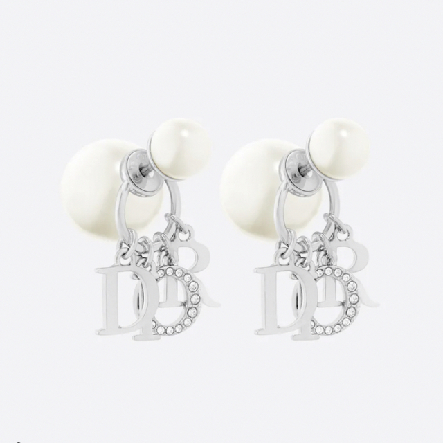 Dior(ディオール)のDior ピアス レディースのアクセサリー(ピアス)の商品写真